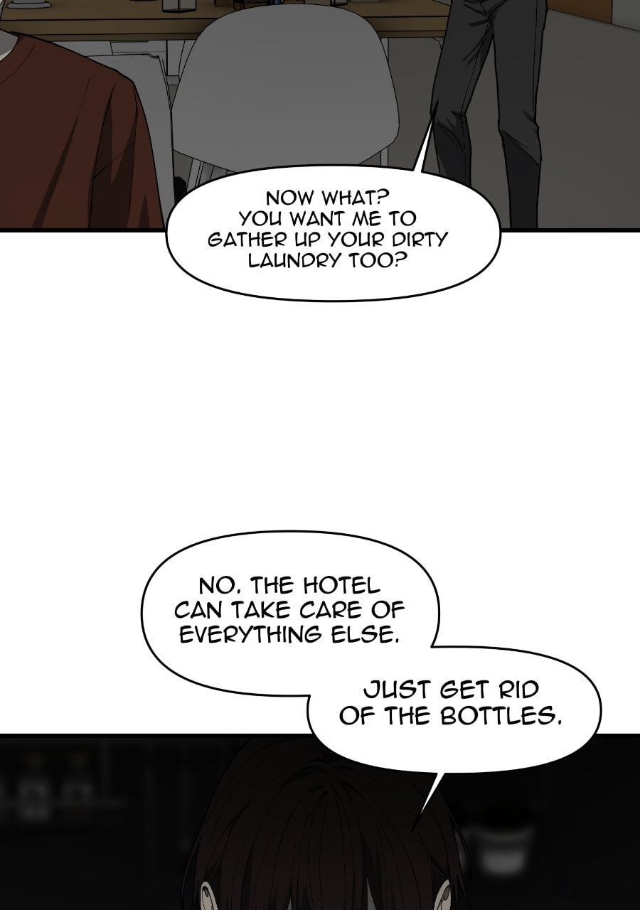 I Love You Chapter 287 page 3 - 