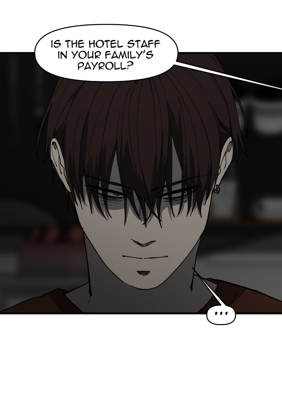 I Love You Chapter 287 page 21 - 