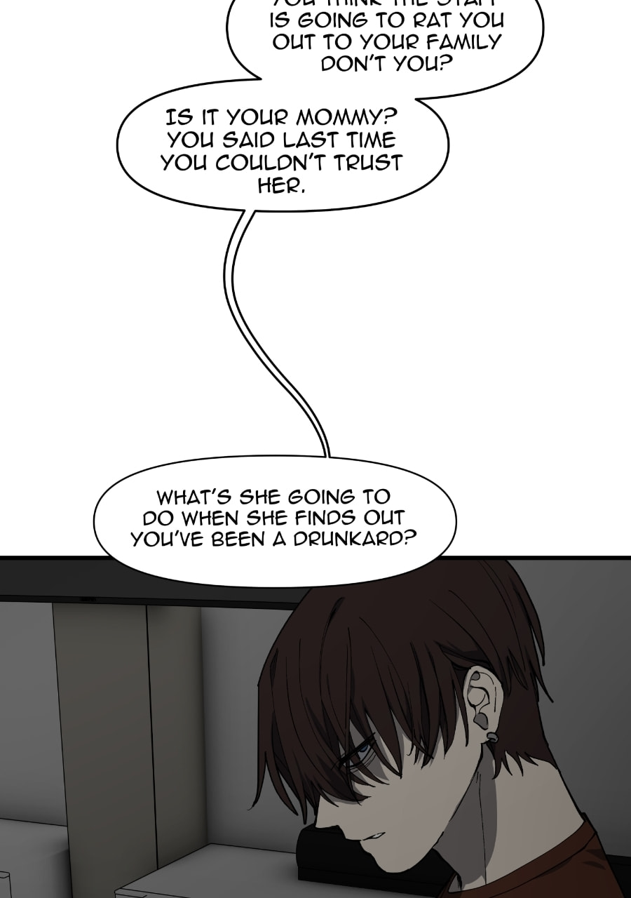 I Love You Chapter 287 page 23 - 