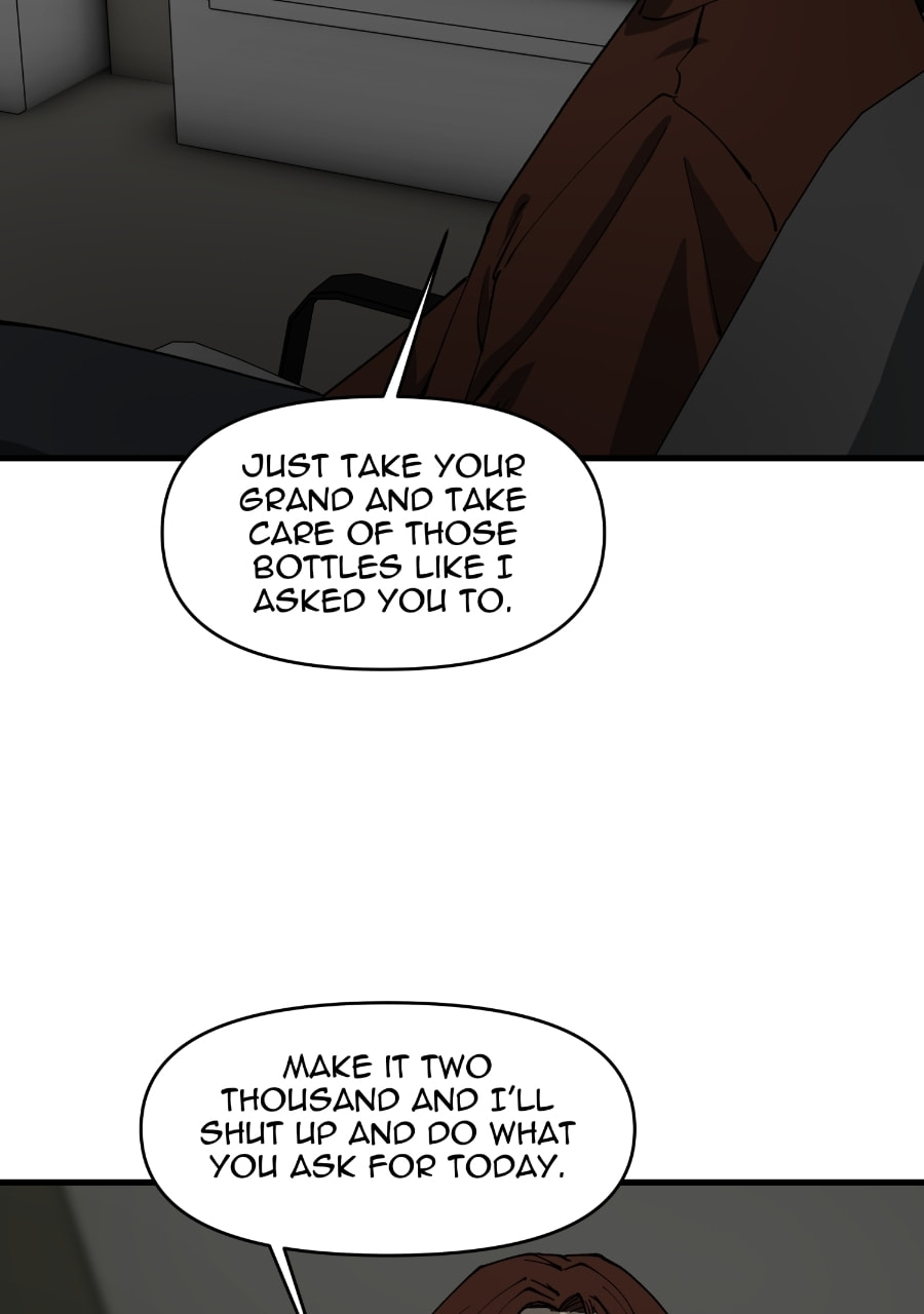 I Love You Chapter 287 page 24 - 