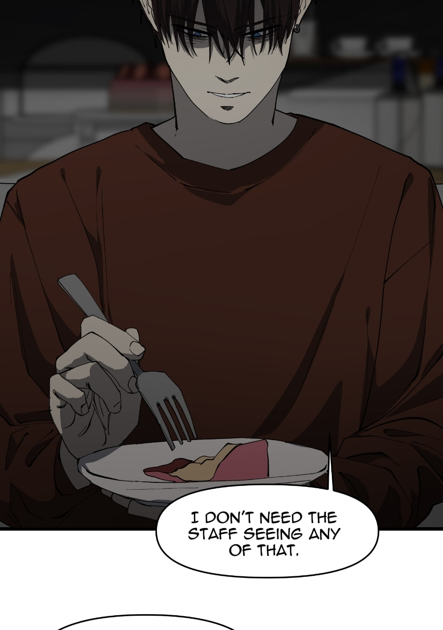 I Love You Chapter 287 page 4 - 