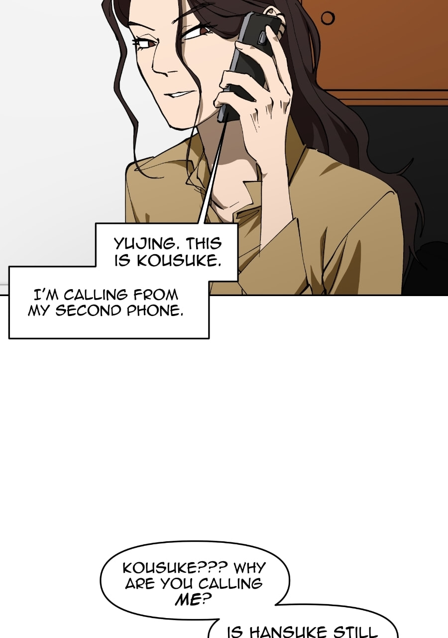 I Love You Chapter 287 page 31 - 