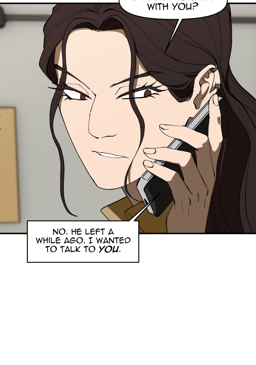 I Love You Chapter 287 page 32 - 