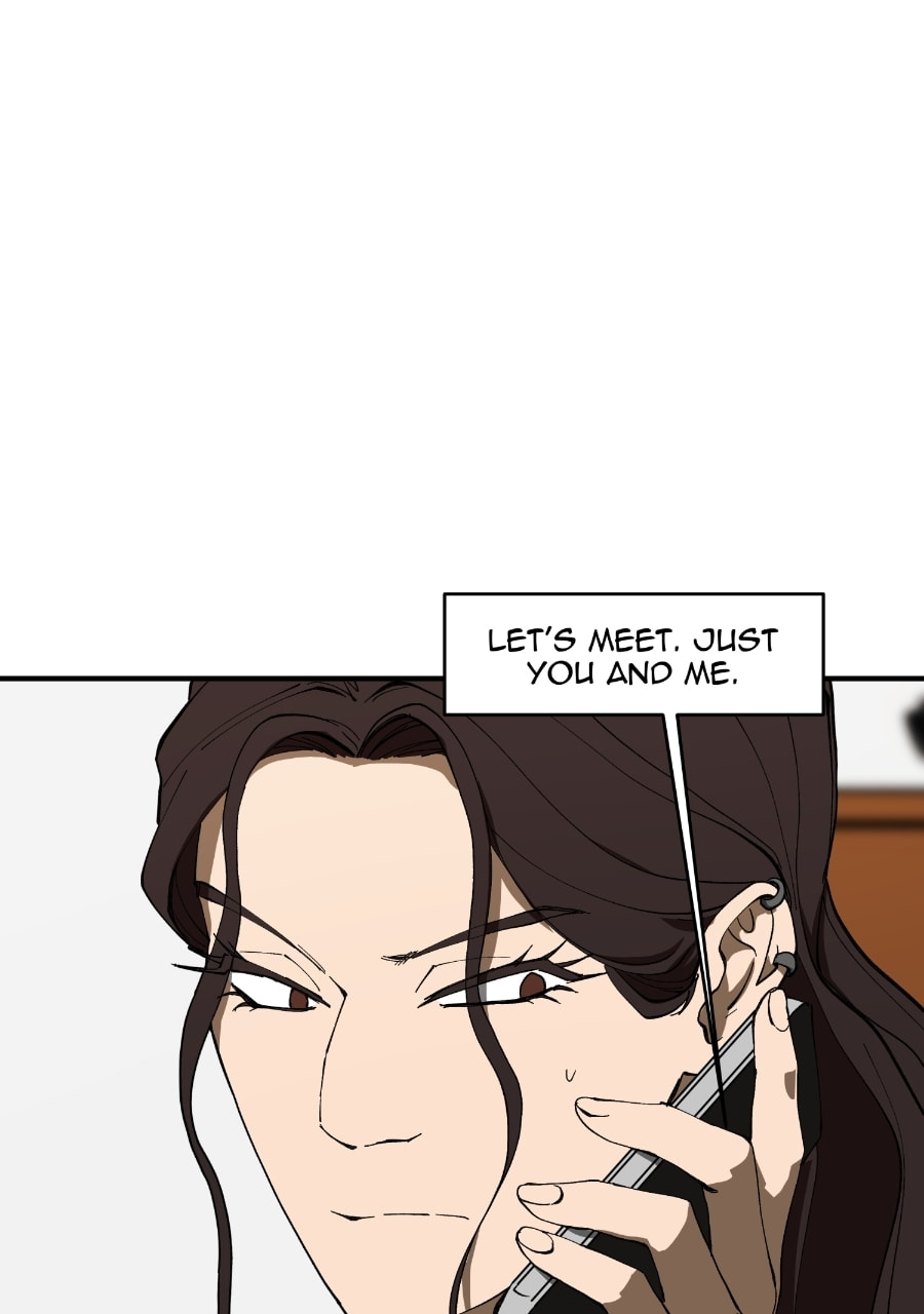 I Love You Chapter 287 page 34 - 