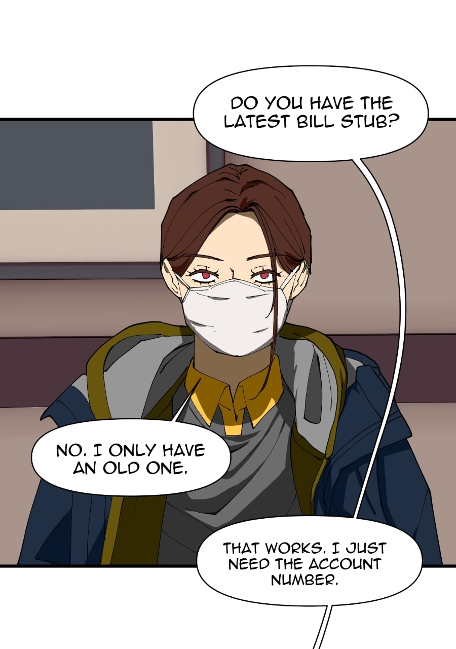 I Love You Chapter 287 page 36 - 