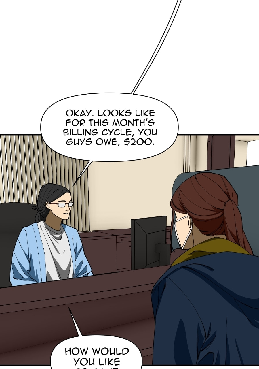 I Love You Chapter 287 page 37 - 