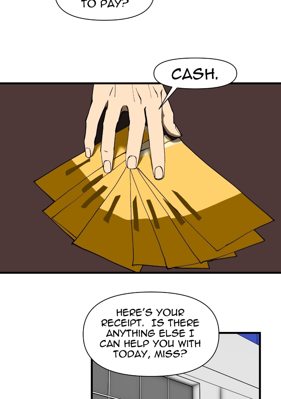 I Love You Chapter 287 page 38 - 