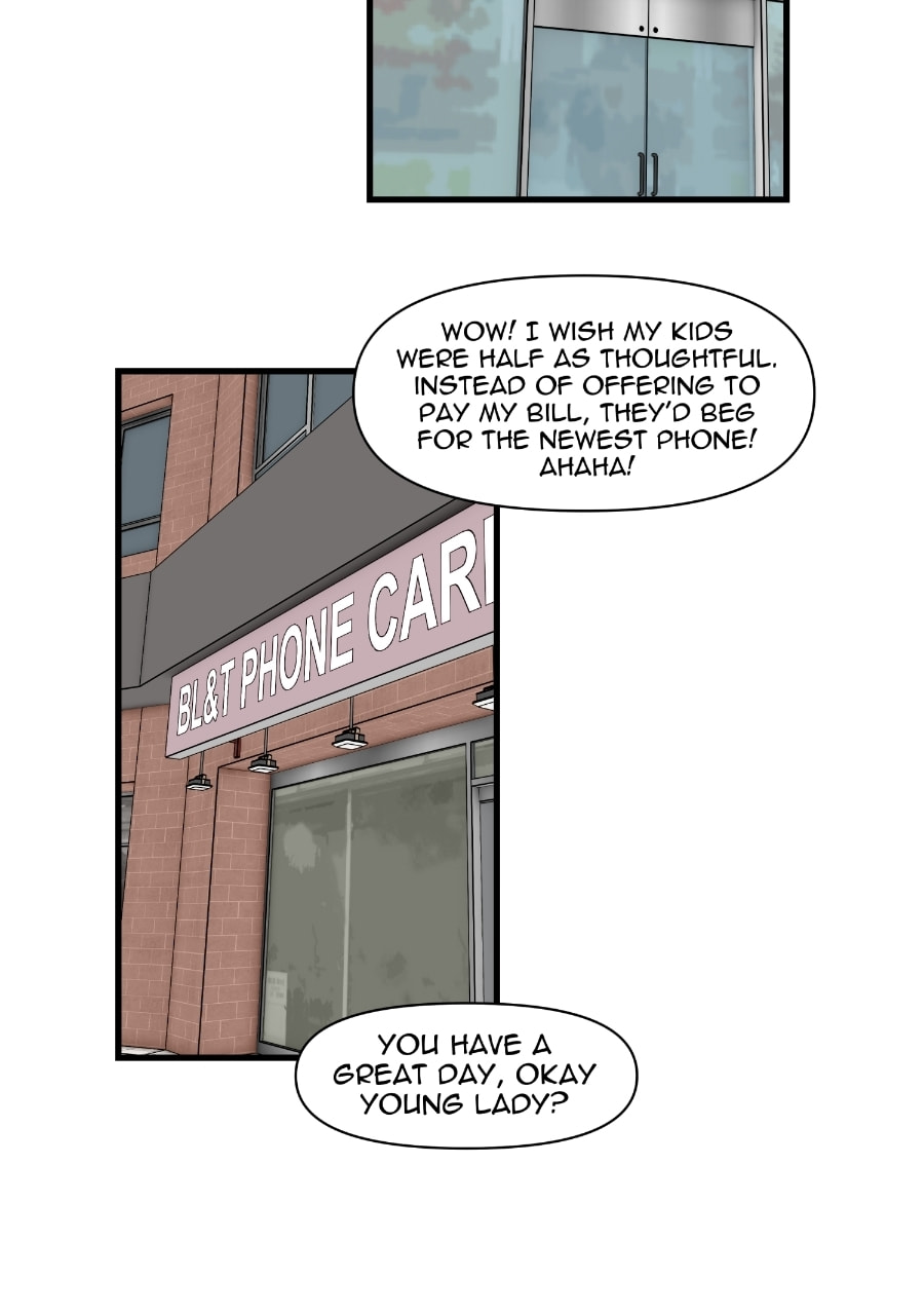 I Love You Chapter 287 page 41 - 