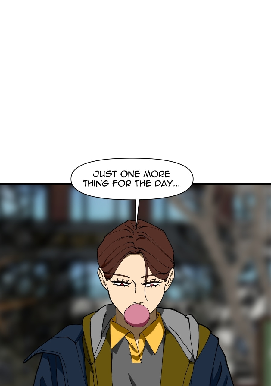 I Love You Chapter 287 page 42 - 