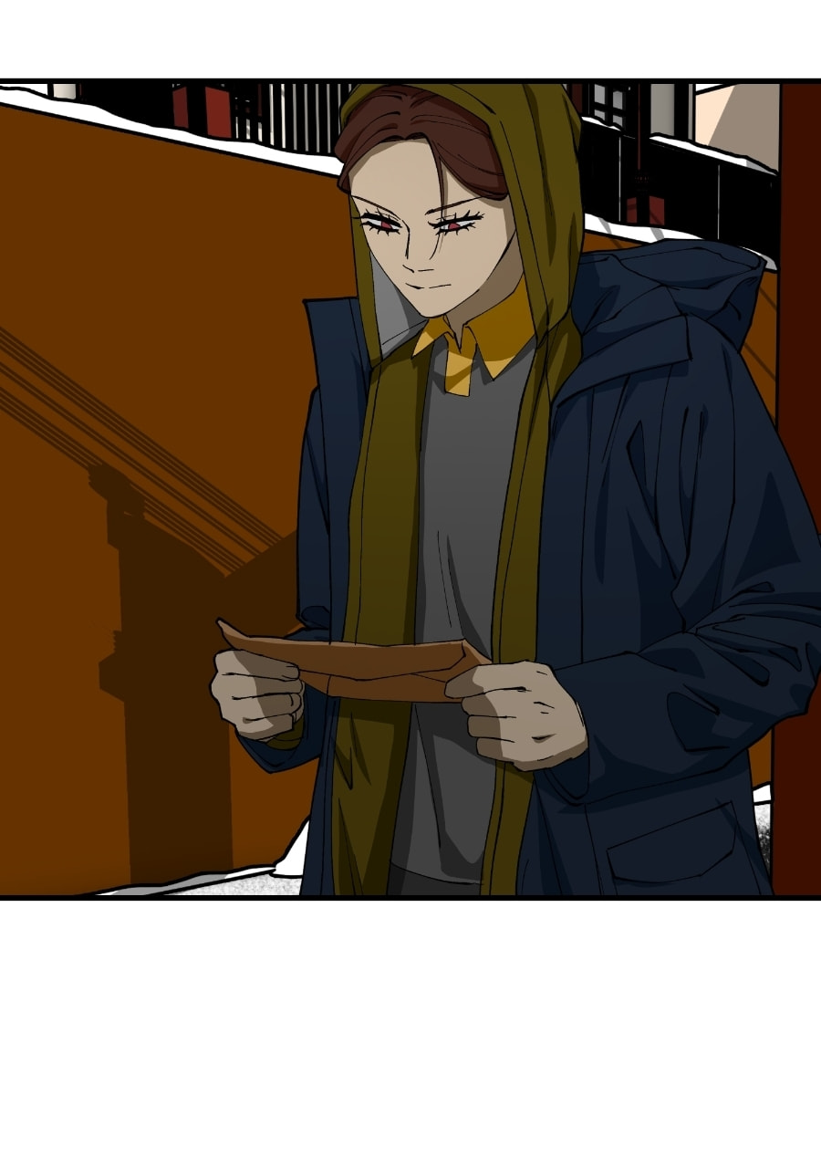 I Love You Chapter 287 page 47 - 