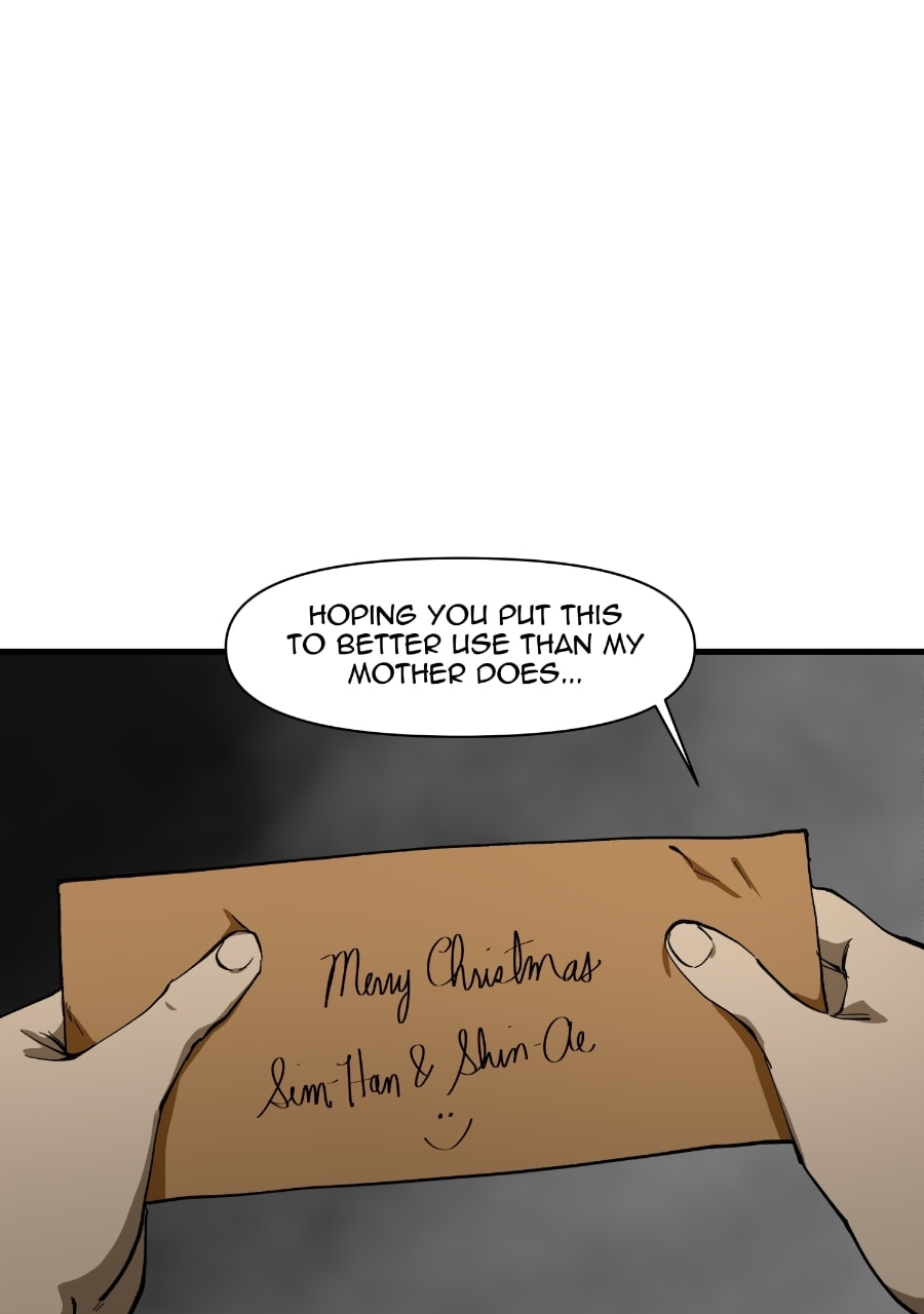 I Love You Chapter 287 page 48 - 