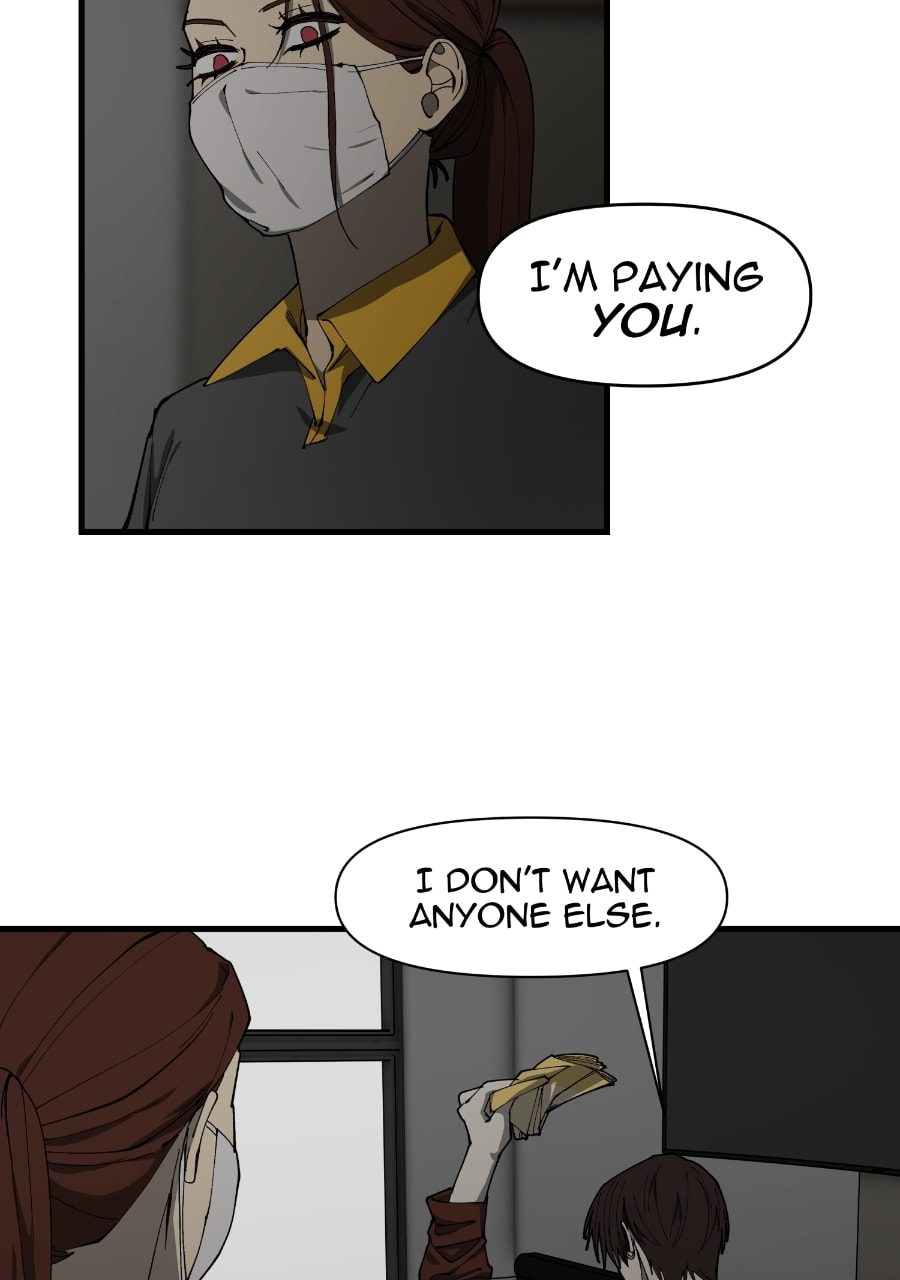 I Love You Chapter 287 page 6 - 