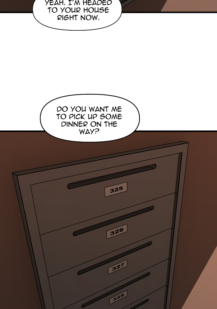 I Love You Chapter 287 page 53 - 