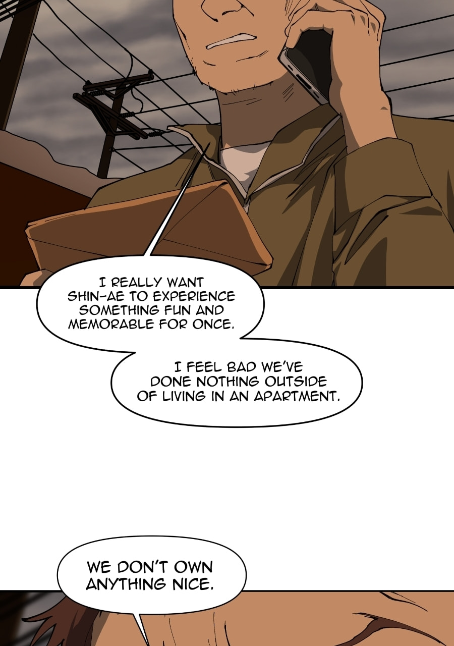 I Love You Chapter 287 page 56 - 