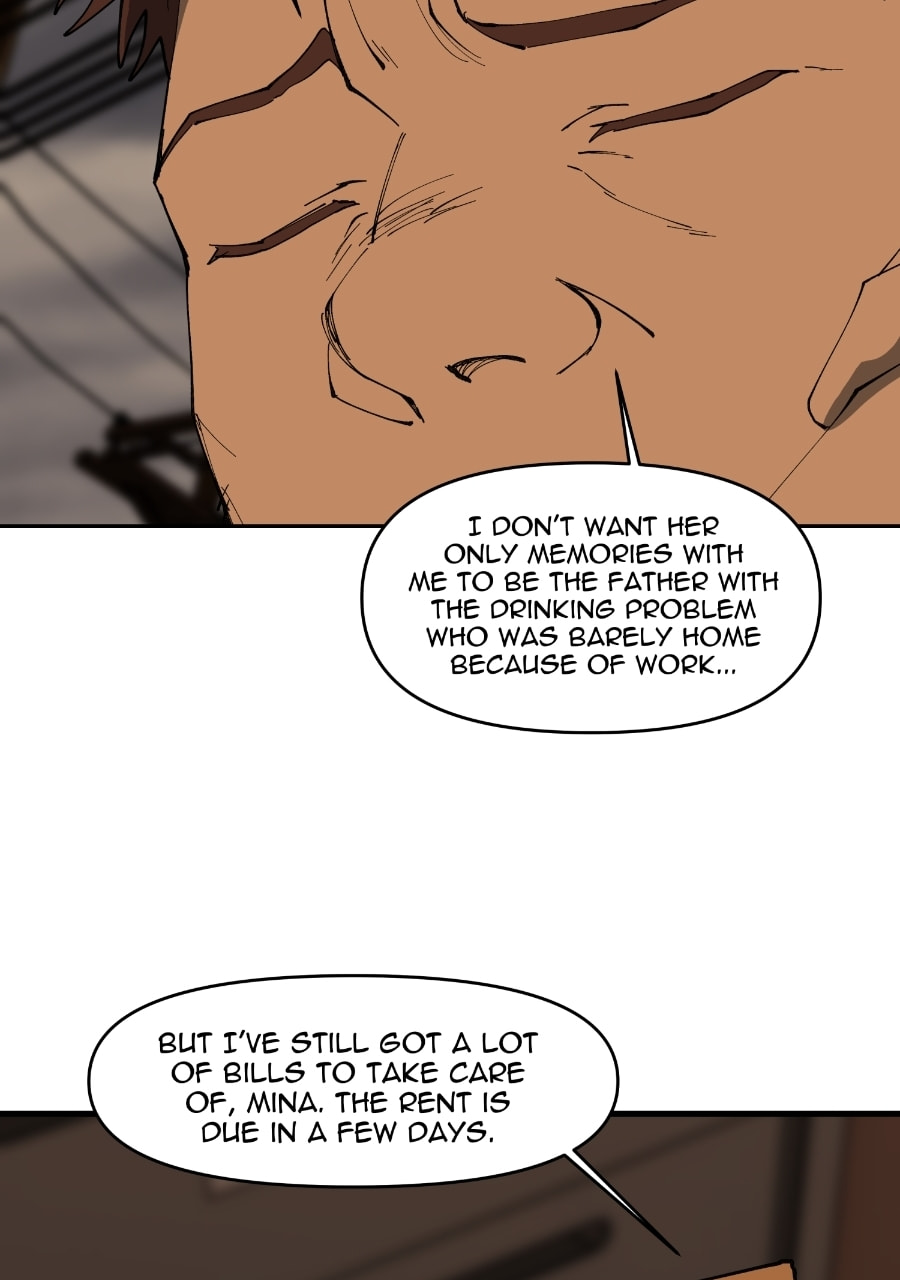 I Love You Chapter 287 page 57 - 