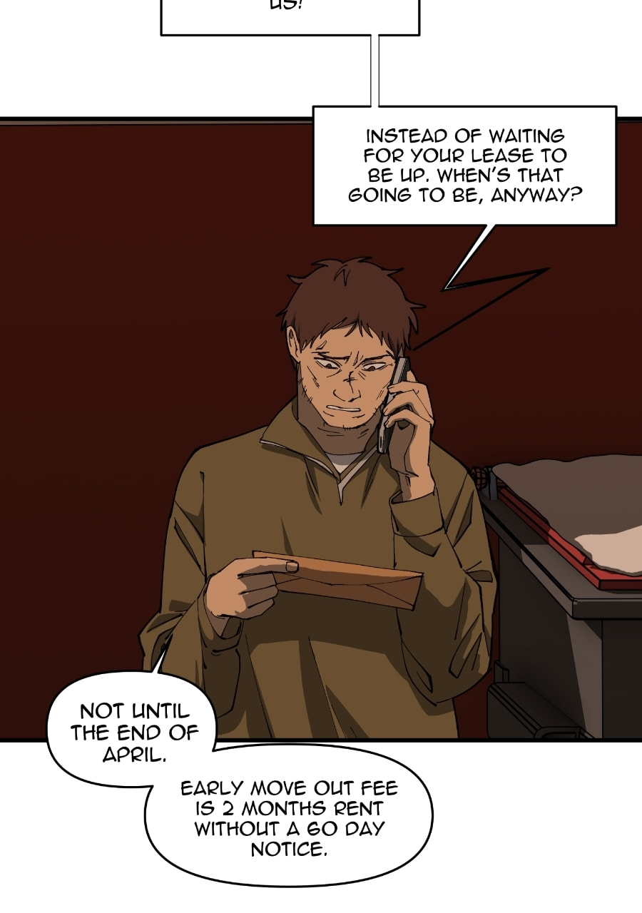 I Love You Chapter 287 page 59 - 