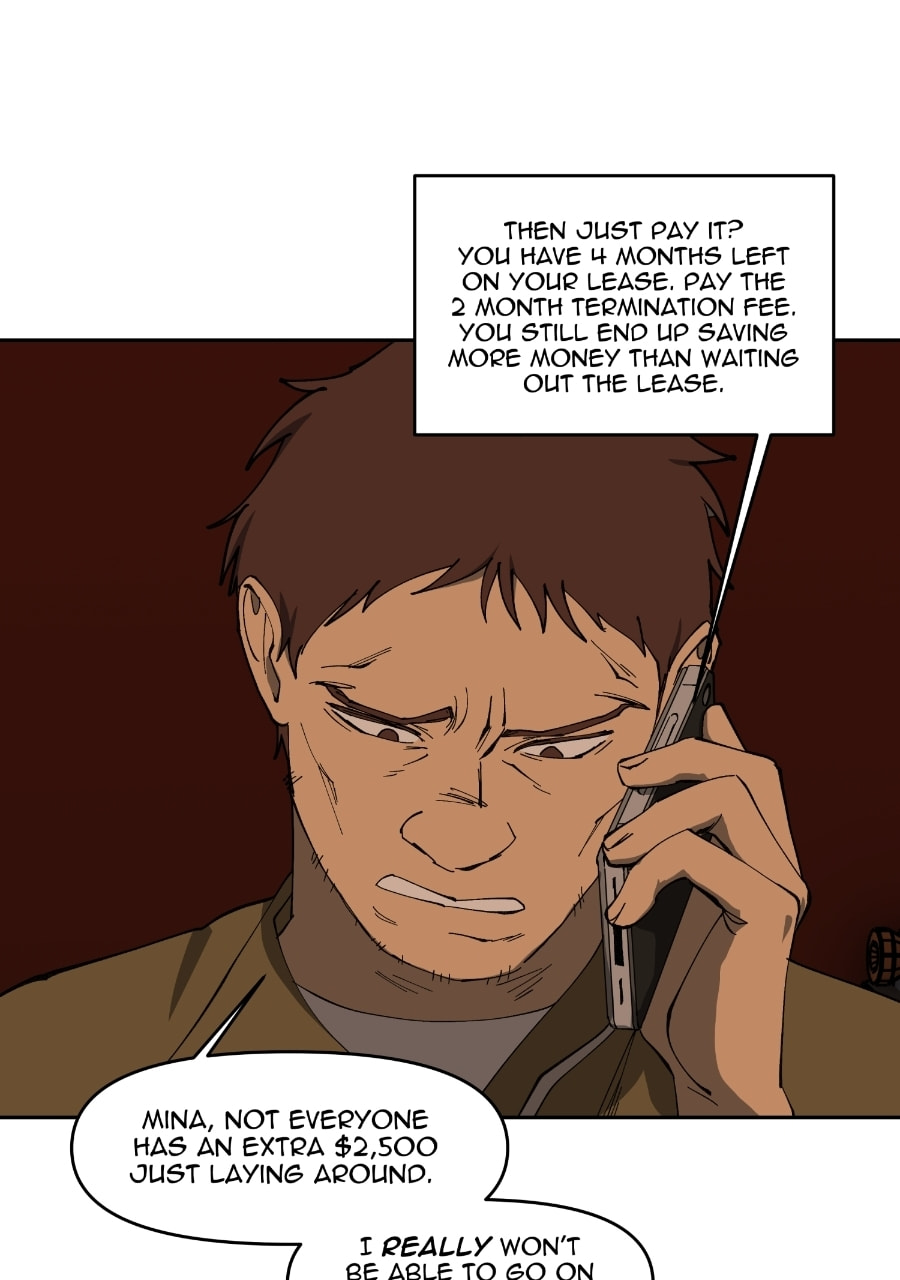 I Love You Chapter 287 page 60 - 