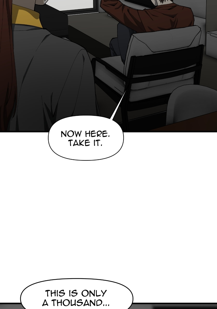 I Love You Chapter 287 page 7 - 