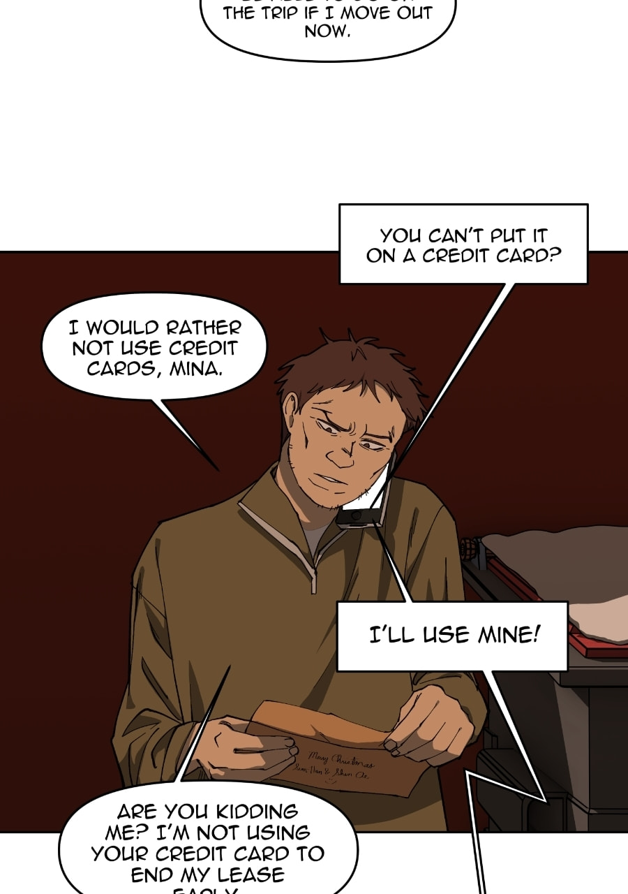 I Love You Chapter 287 page 61 - 