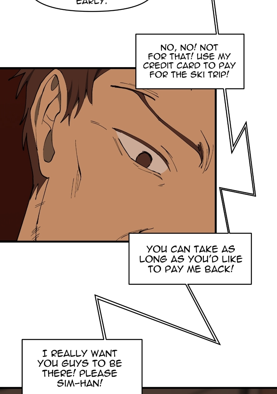 I Love You Chapter 287 page 62 - 