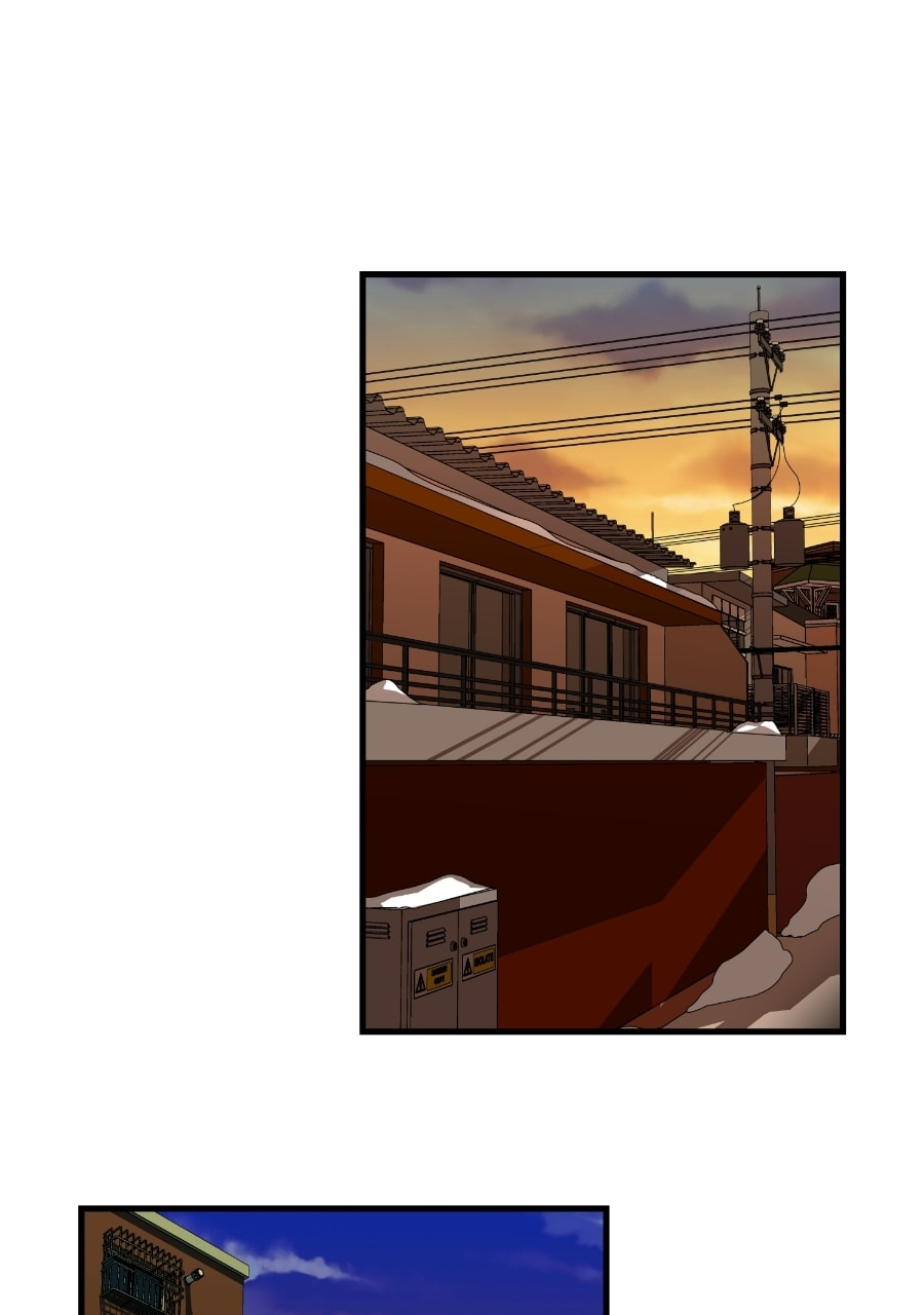 I Love You Chapter 287 page 64 - 
