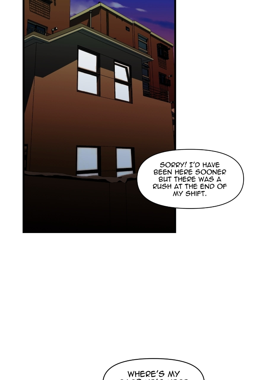 I Love You Chapter 287 page 65 - 