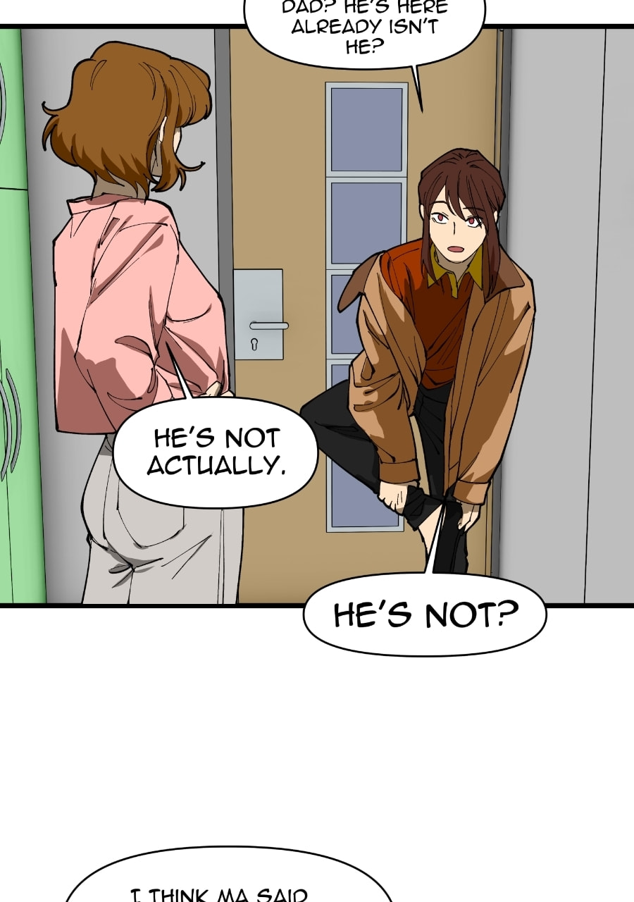 I Love You Chapter 287 page 66 - 