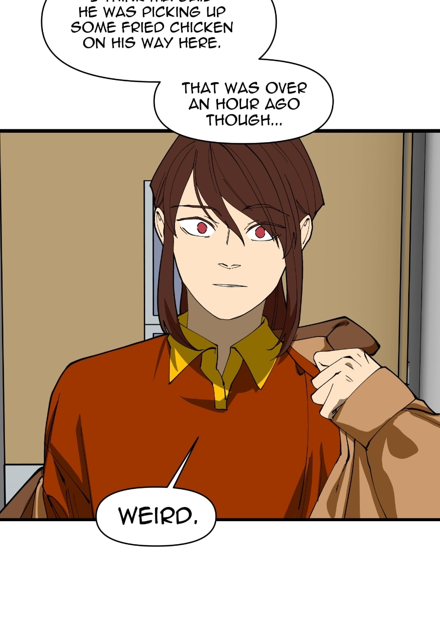 I Love You Chapter 287 page 67 - 