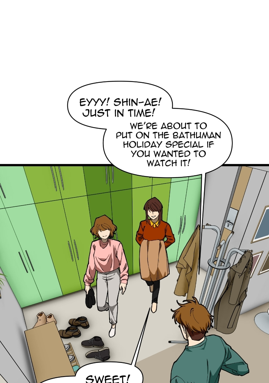 I Love You Chapter 287 page 68 - 