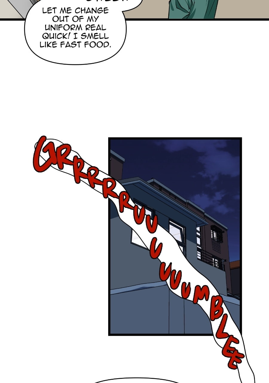 I Love You Chapter 287 page 69 - 