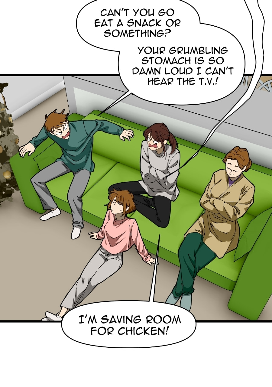 I Love You Chapter 287 page 70 - 