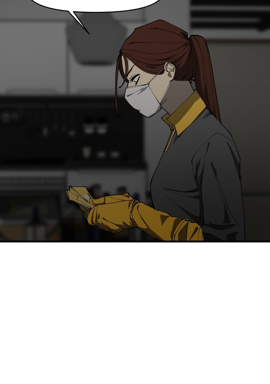 I Love You Chapter 287 page 8 - 