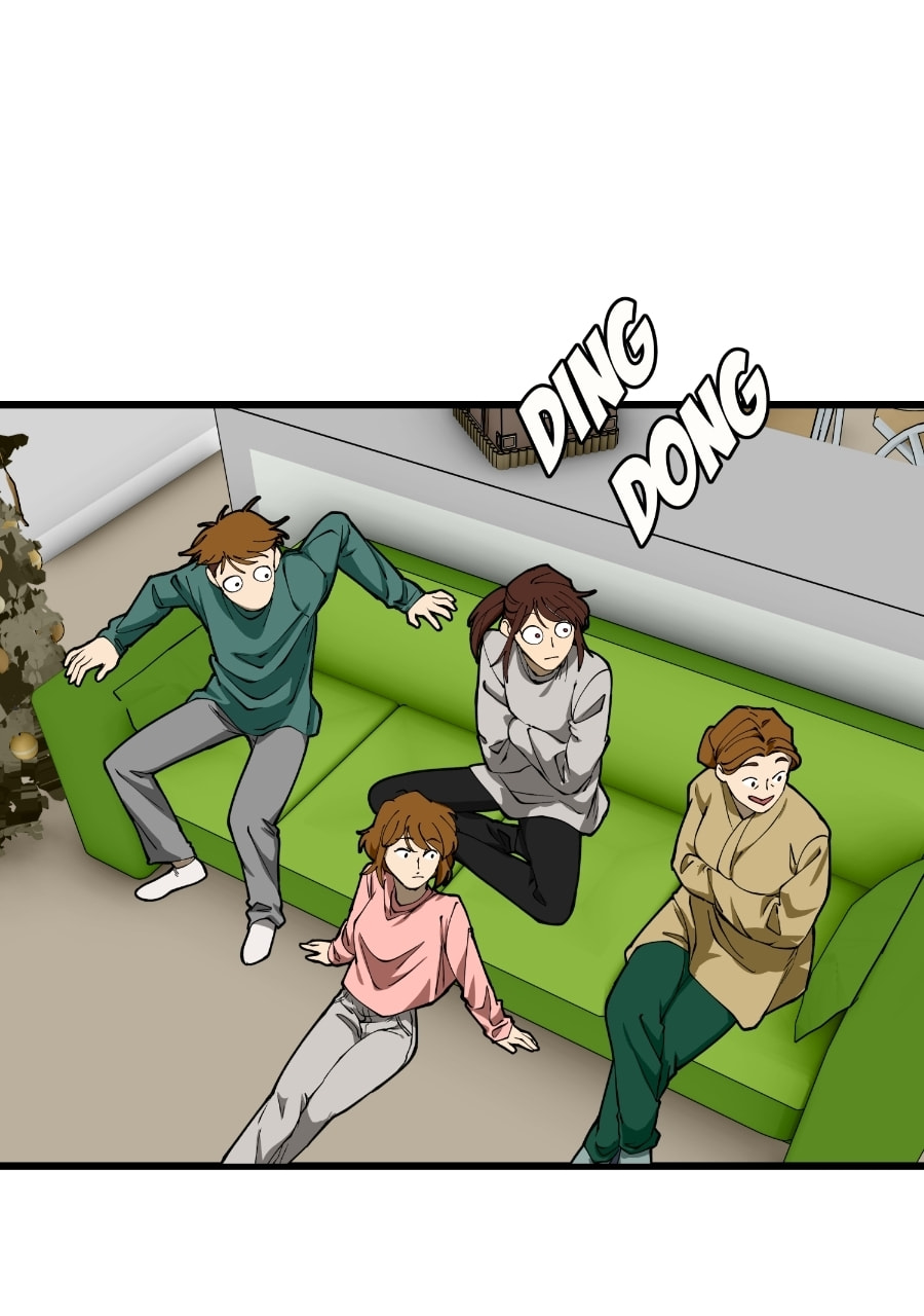 I Love You Chapter 287 page 71 - 