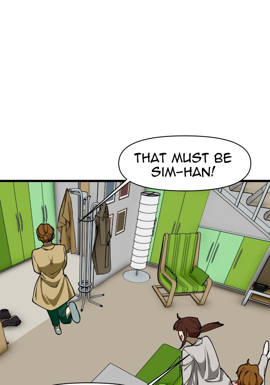 I Love You Chapter 287 page 72 - 