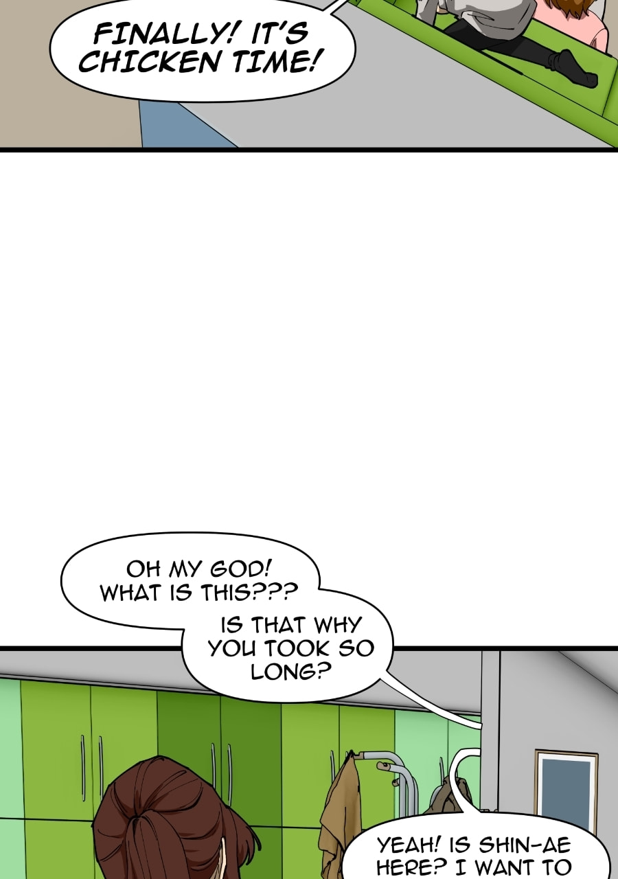 I Love You Chapter 287 page 73 - 