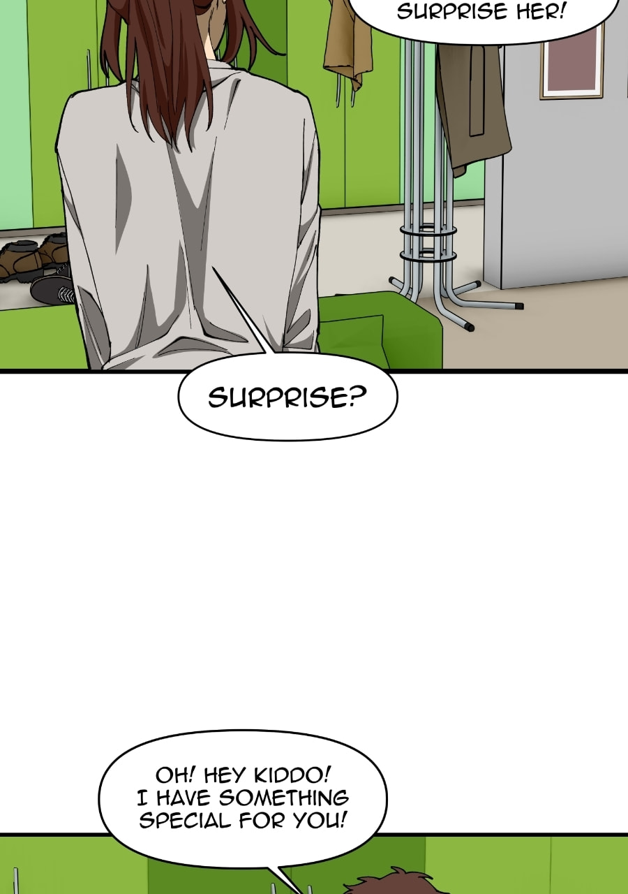 I Love You Chapter 287 page 74 - 