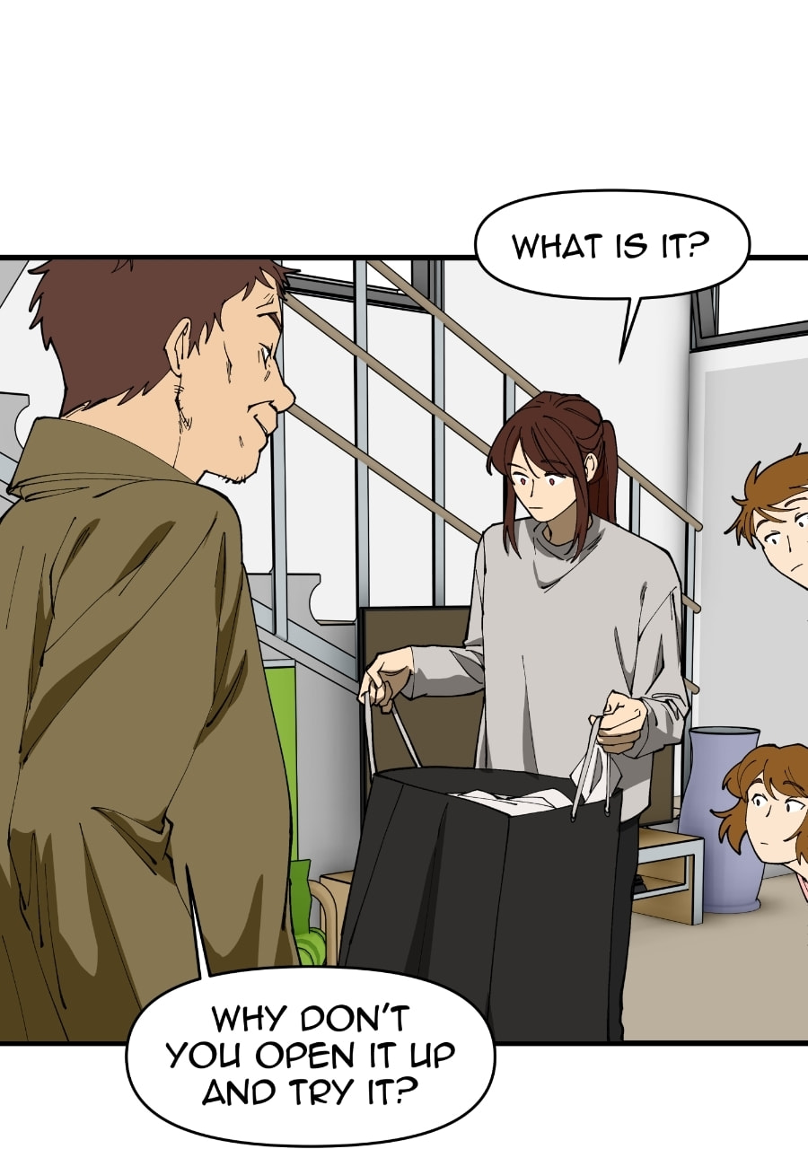I Love You Chapter 287 page 77 - 