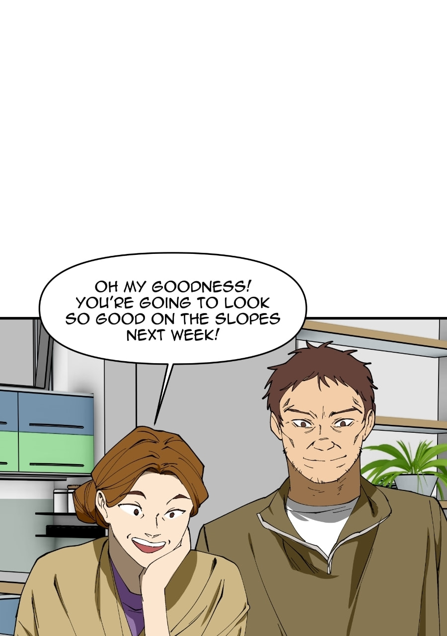 I Love You Chapter 287 page 78 - 