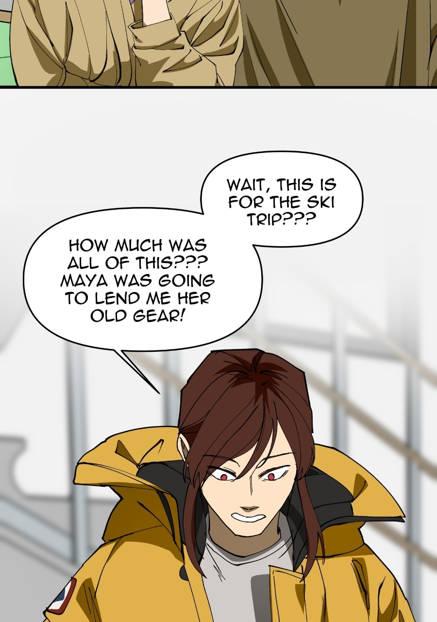 I Love You Chapter 287 page 79 - 