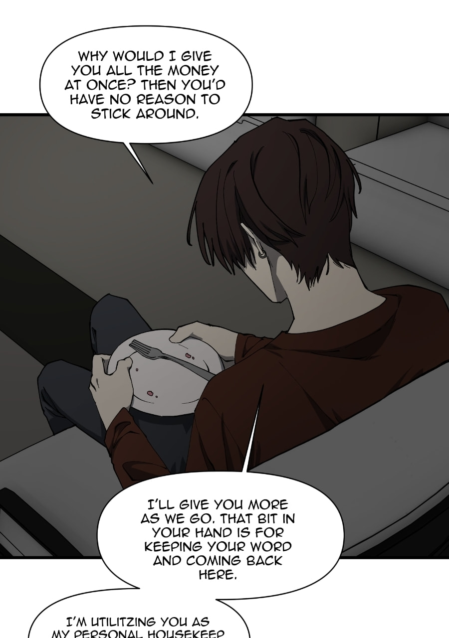 I Love You Chapter 287 page 10 - 
