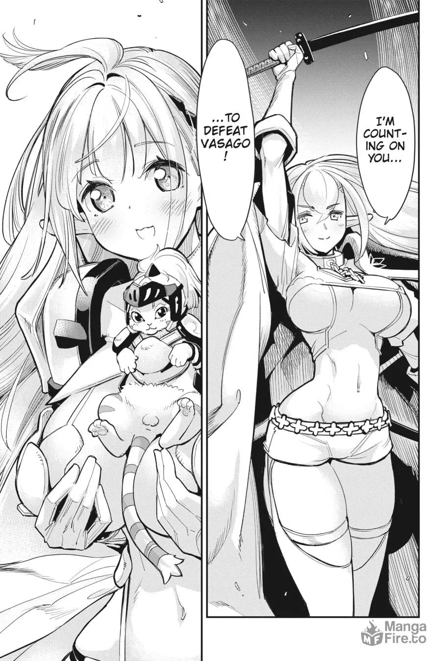 I