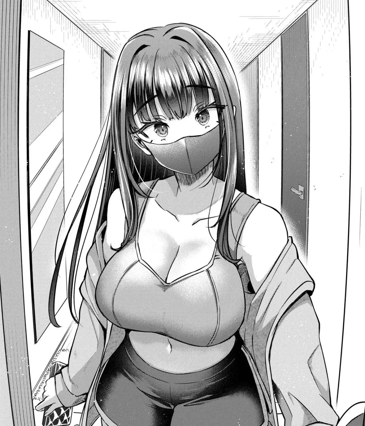 I