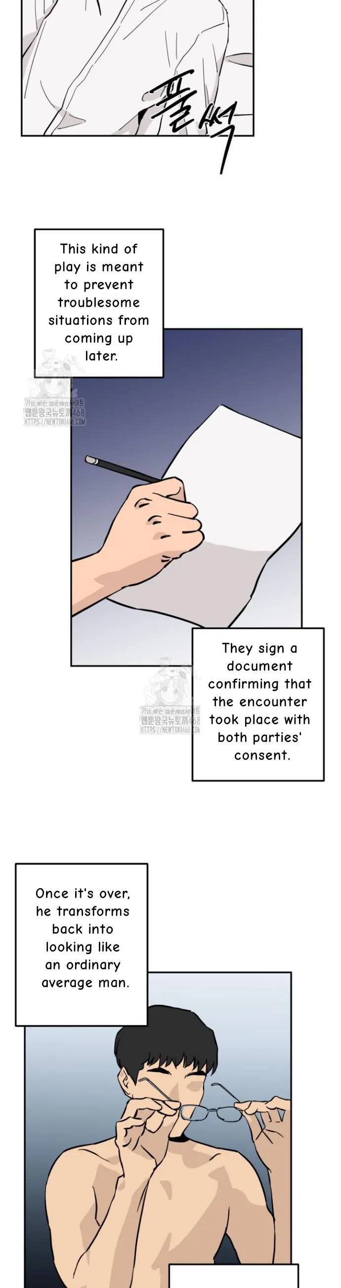 I