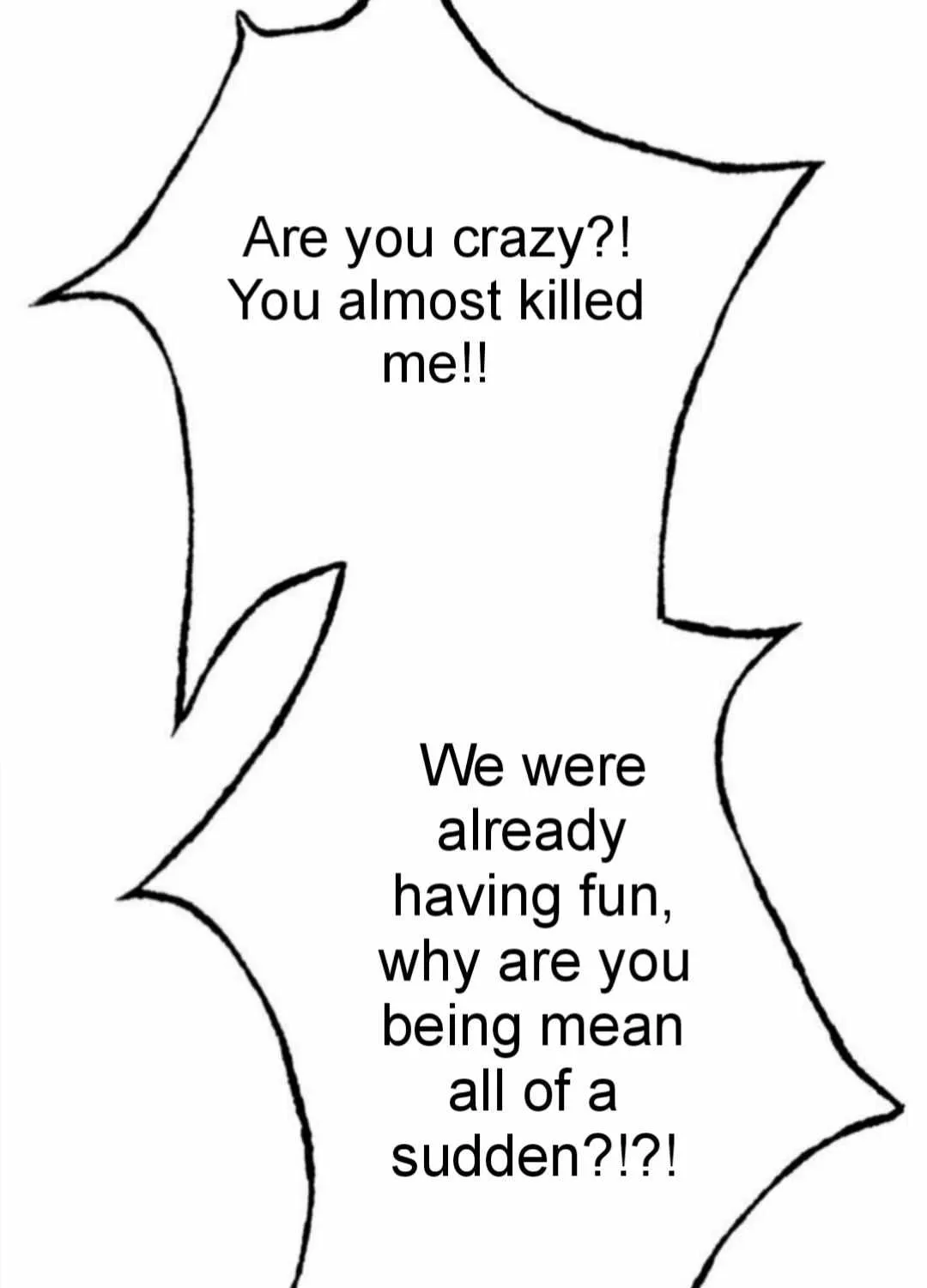 I