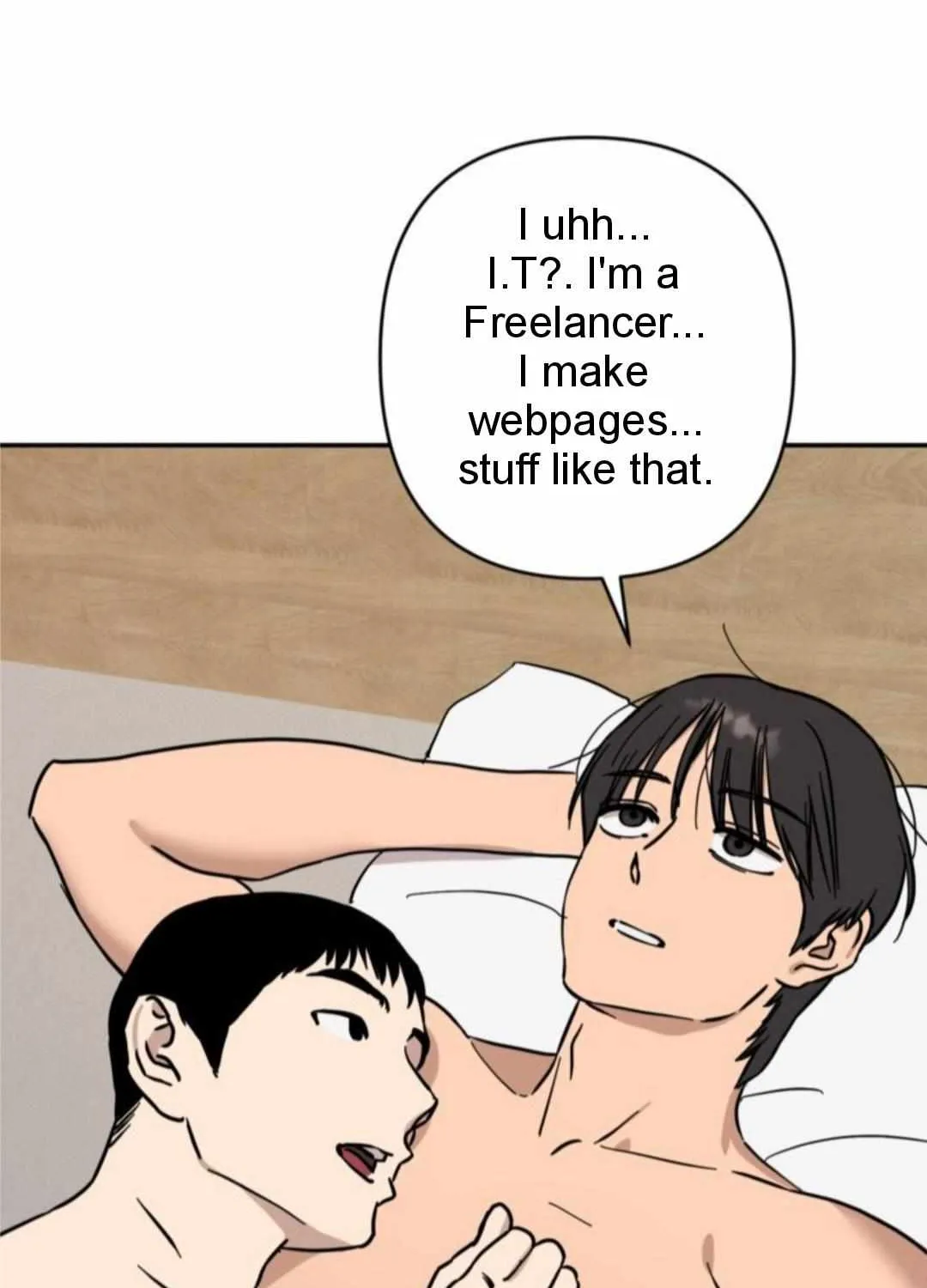 I