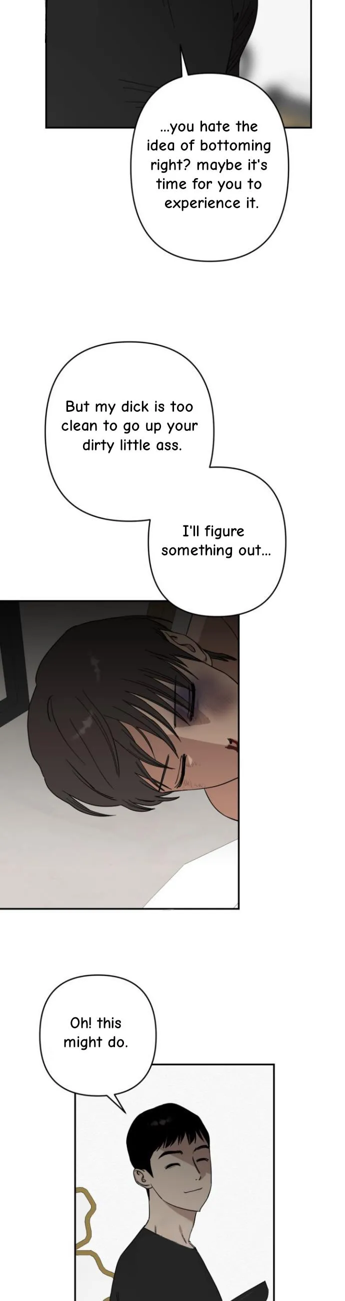 I
