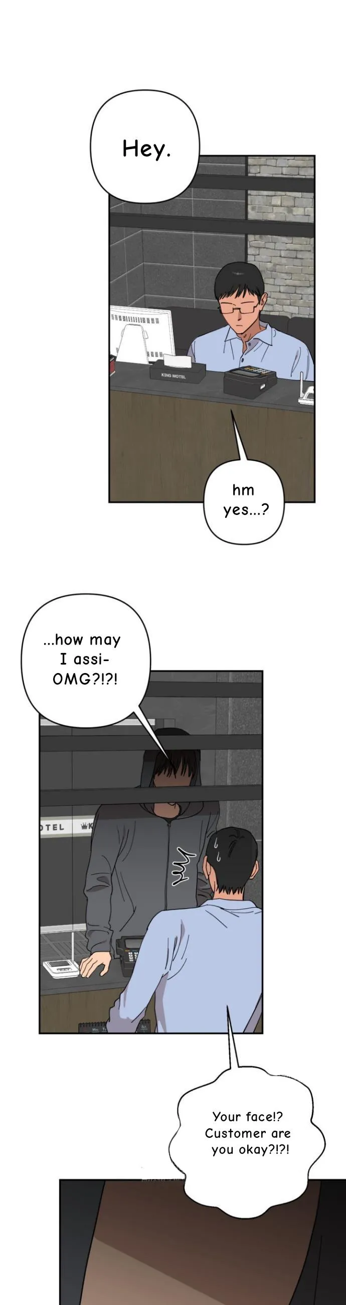 I