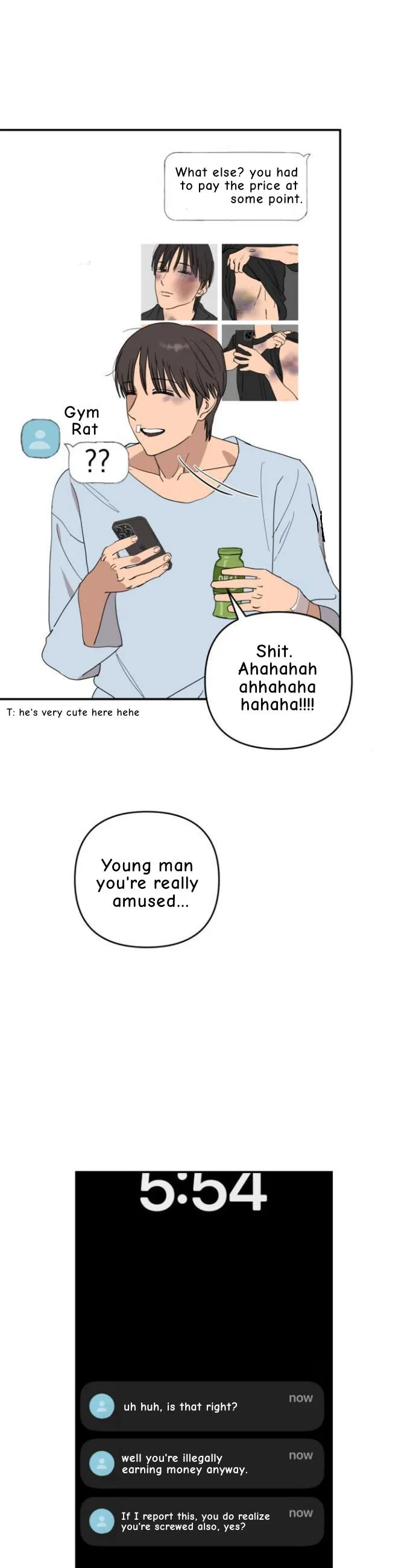 I