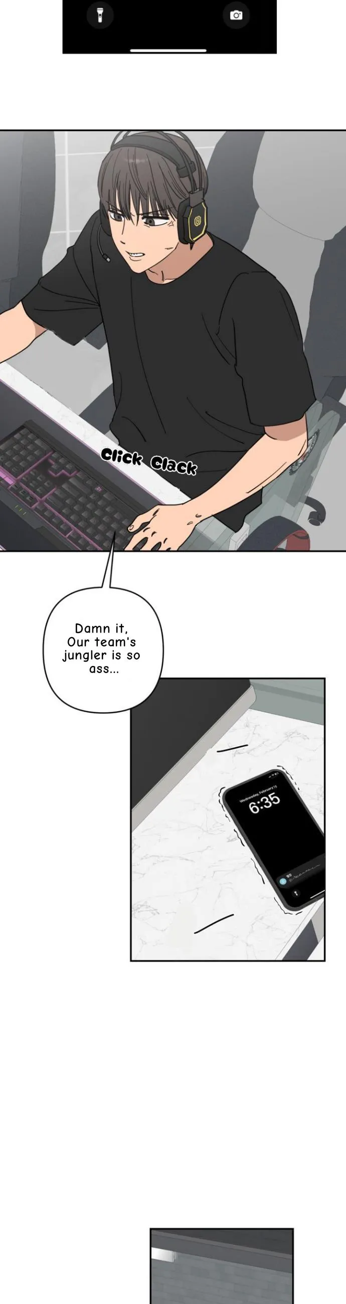 I