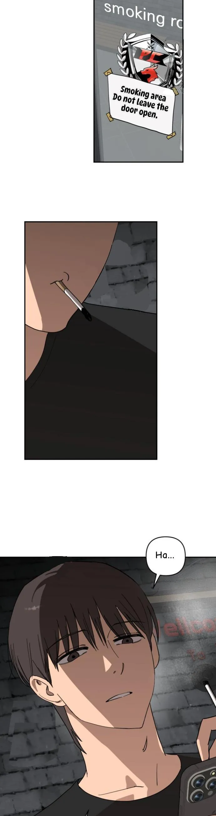 I